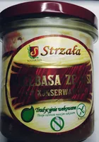 Kiełbasa ze wsi