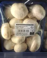 Champignons de paris