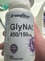 GlyNAC 450/150mg