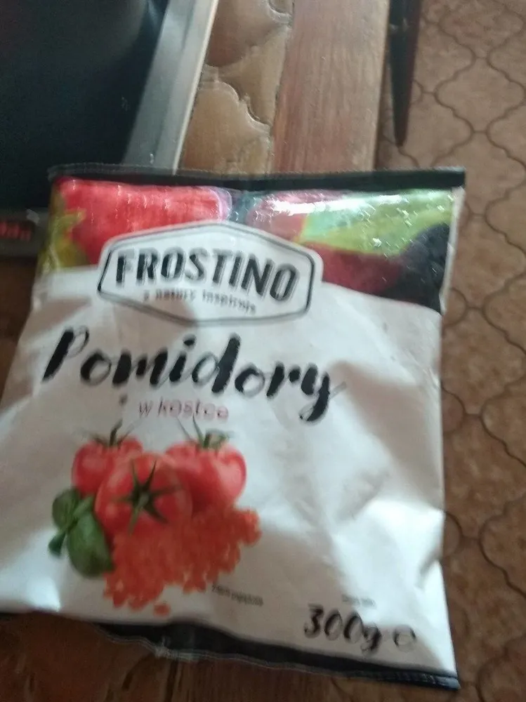 Pomifory