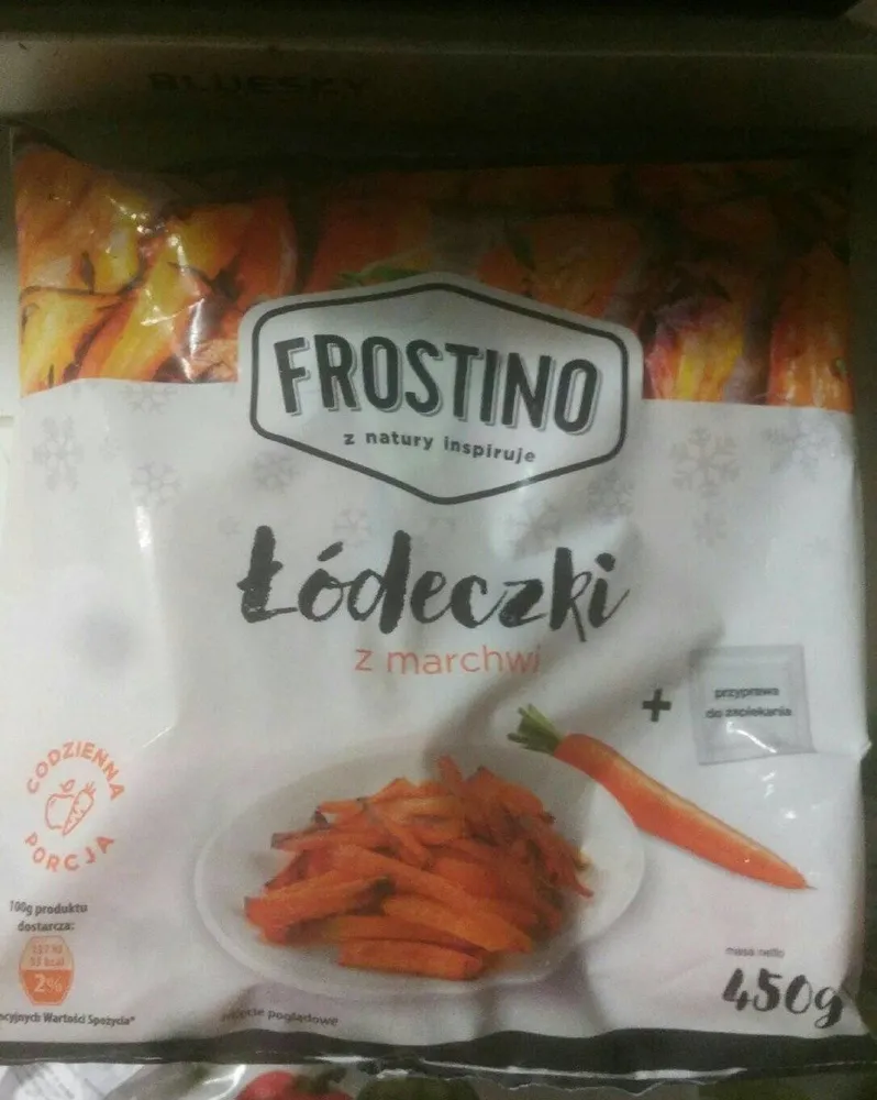 Frostino