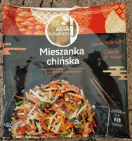 Mieszanka chińska