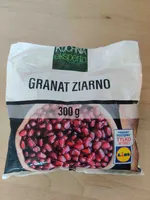 Granat ziarno
