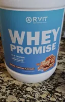Whey Promisis