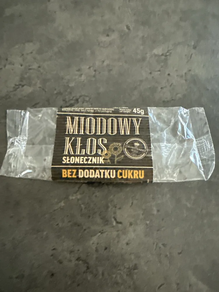 kłos