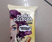 Doña delicia
