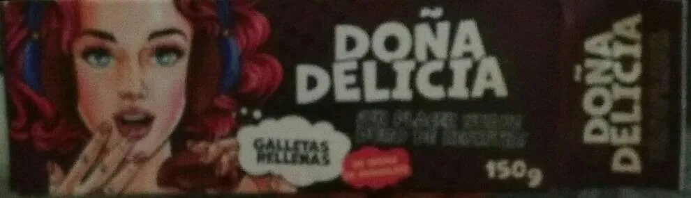 Doña delicia