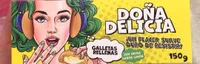 Doña delicia