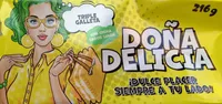 TRIPLE GALLETA