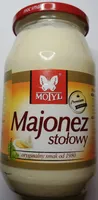 Majonez stołowy