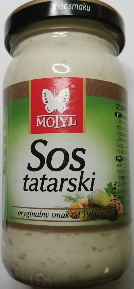 Sos tatarski