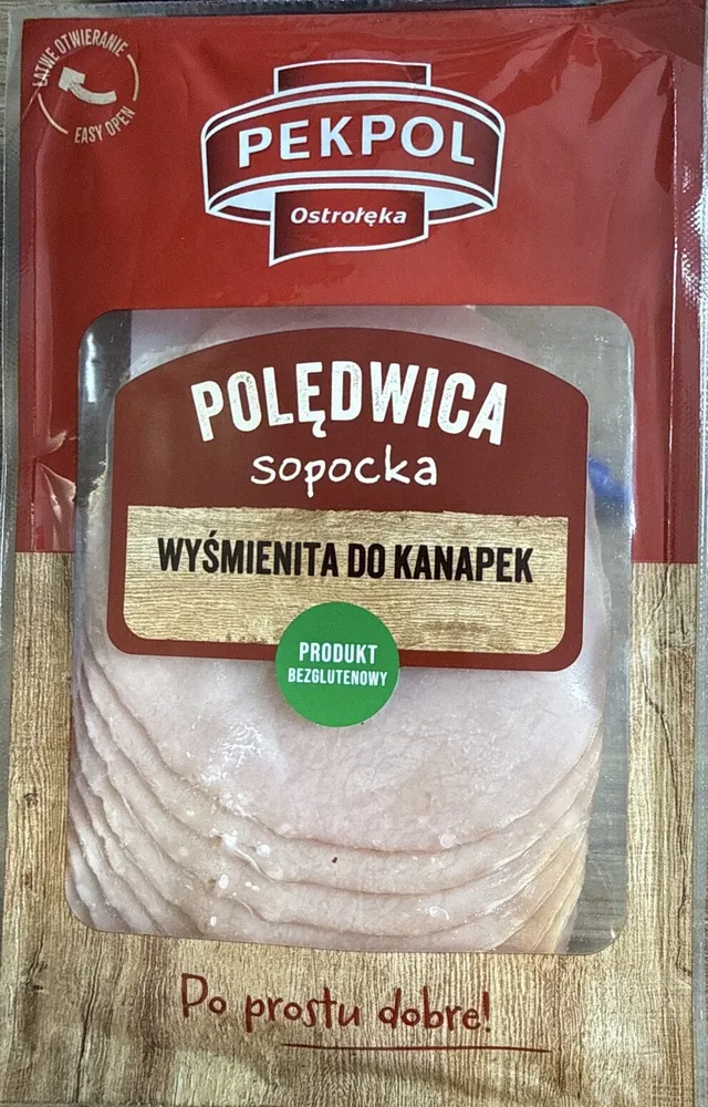 Polędwica Sopocka