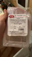 Karstai rūkytas kiaulienos kumpis