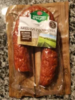 Kiełbasa jałowcowa