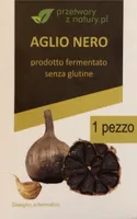 Aglio nero