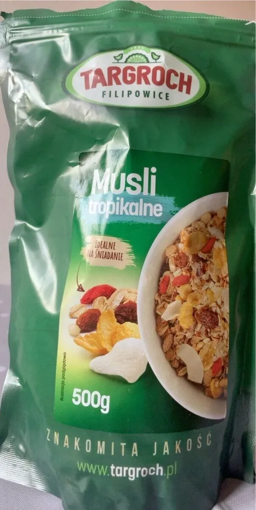 Musli