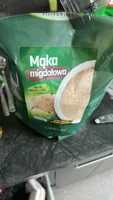 Mąka migdałowa