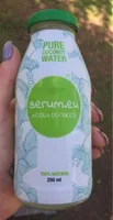 Agua de coco