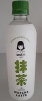 Matcha latte