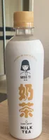 Milk tea