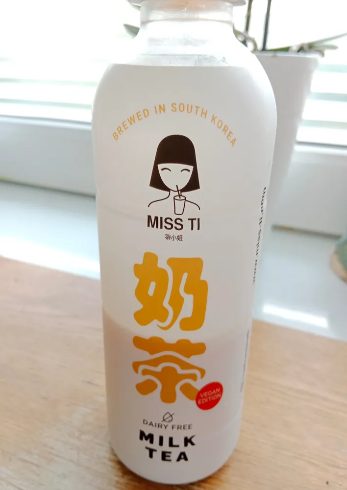 Milk Tea