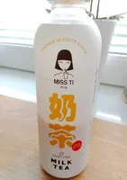Milk Tea
