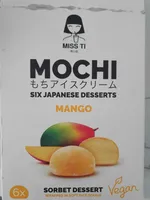 Mochi Mango