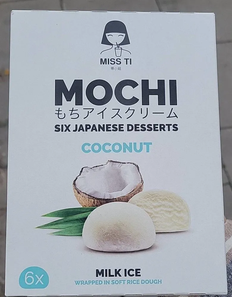 Mochi