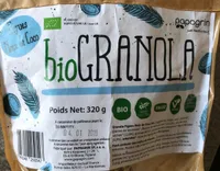 BioGranola