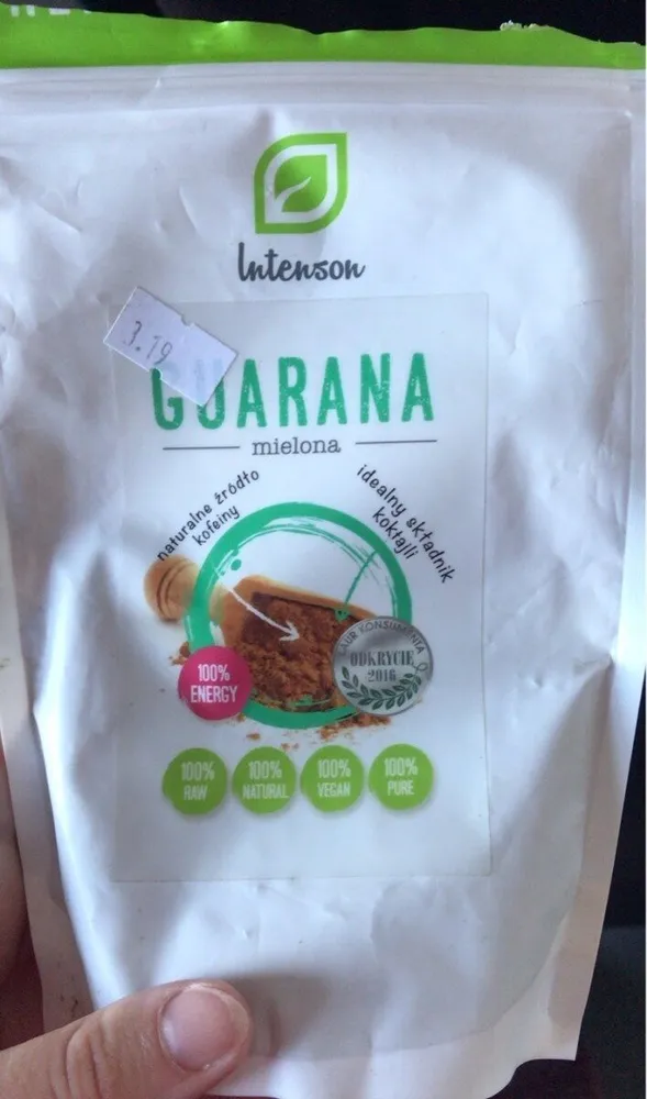 Guarana