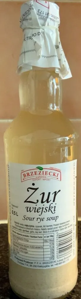 Żur Wiejski