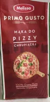 Primo Gusto Mąka do pizzy chrupiącej