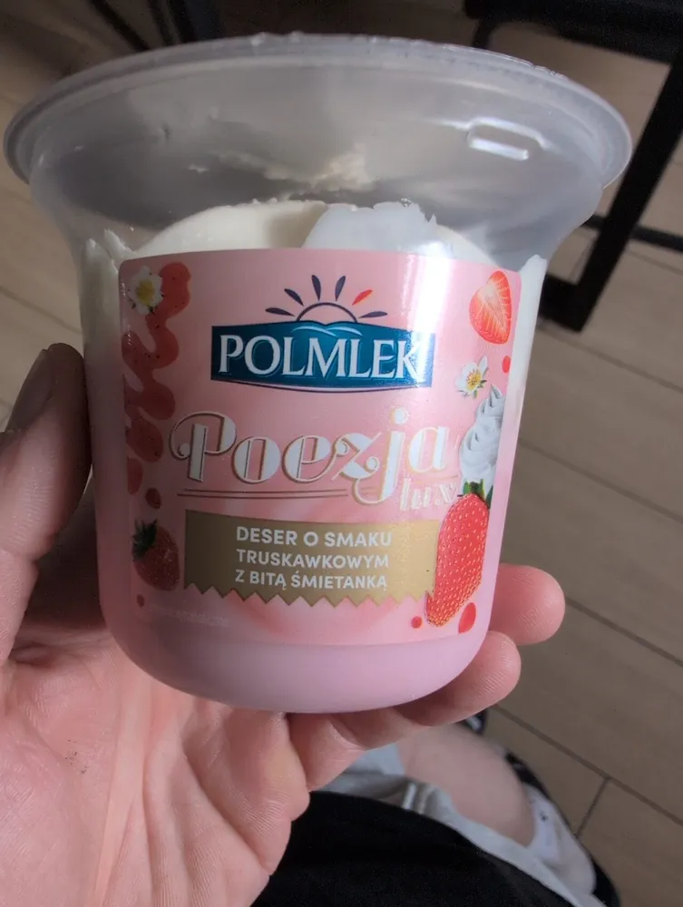 Poezja Lux