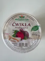 Ćwikła Tradycyjna