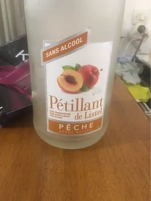 Petillant de listel