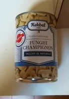 Funghi Champignon