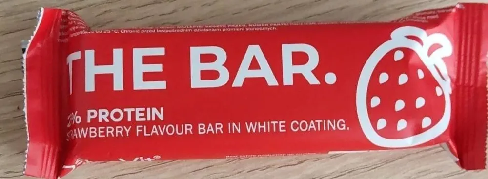 THE BAR