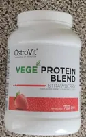 VEGE PROTEIN BLEND 700G
