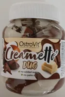 Creametto Duo