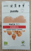 Maca powder
