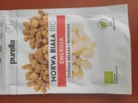 Morwa biała bio