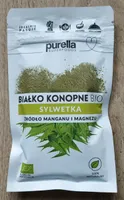 Białko konopne BIO