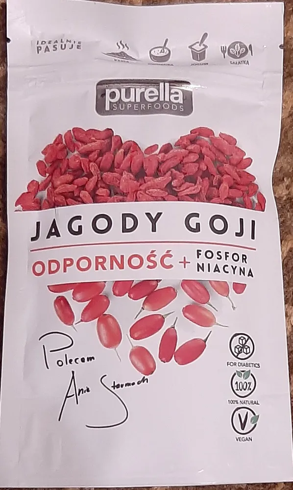 jagody goi