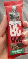 Be raw