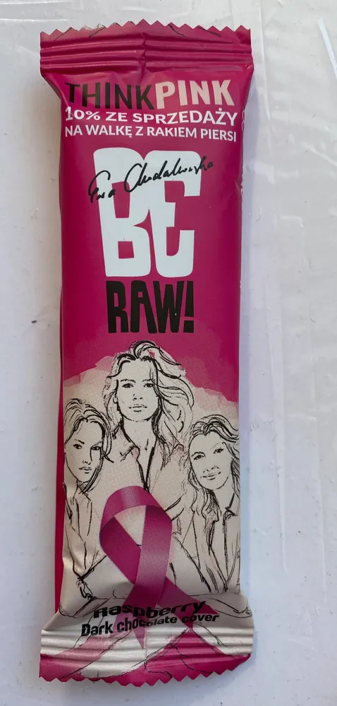 beRaw