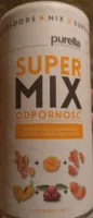 Super mix odporność
