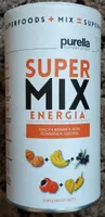 Super mix Energia
