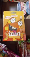 Zelki be raw