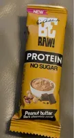 Protein Bar no sugar
