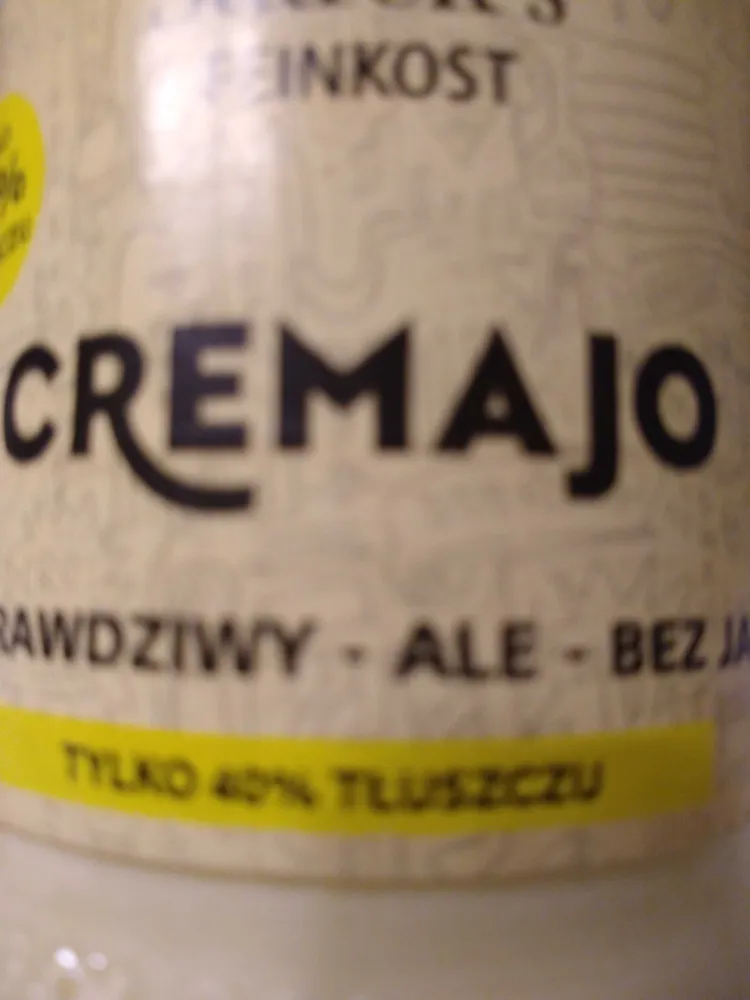Cremajo